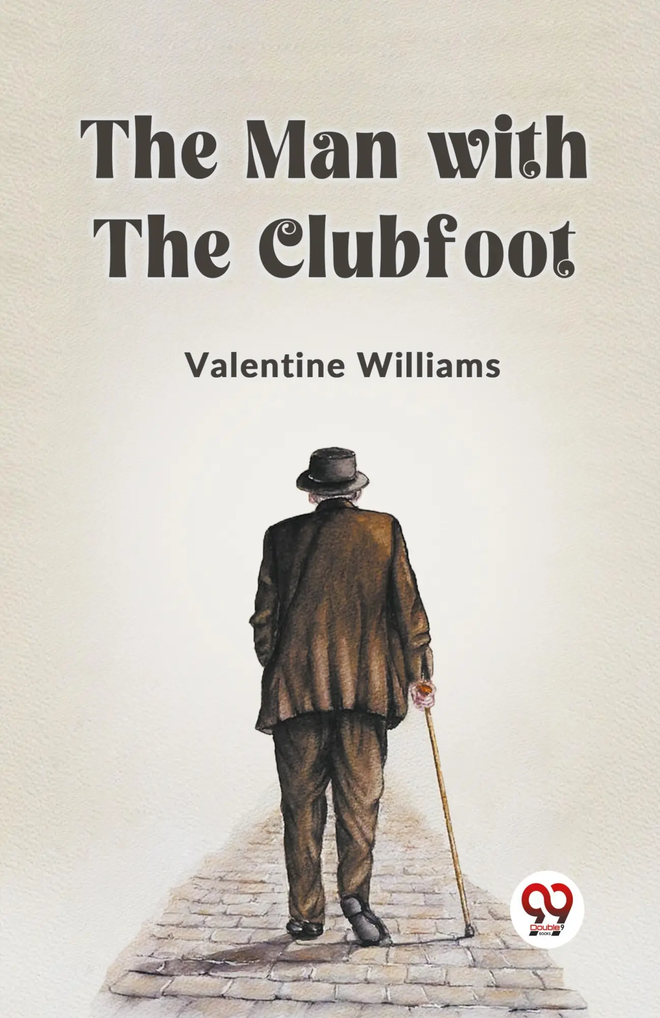 Cover: 9789359952550 | The Man with the Clubfoot | Williams Valentine | Taschenbuch | 2023