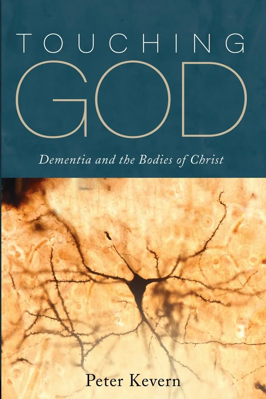 Cover: 9798385232550 | Touching God | Peter Kevern | Taschenbuch | Englisch | 2025