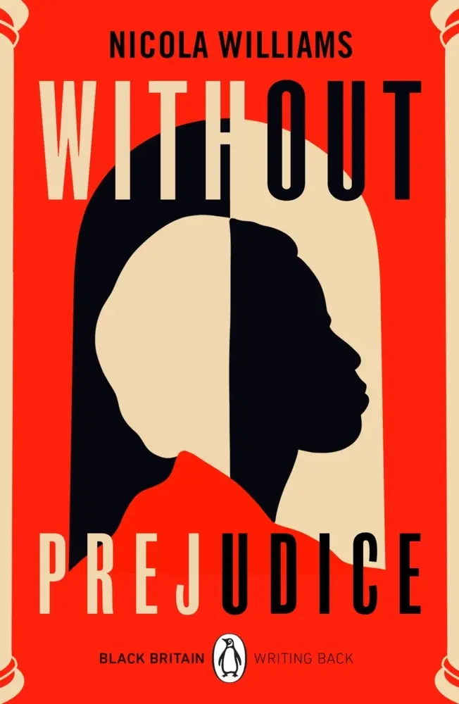 Cover: 9780241482650 | Without Prejudice | Nicola Williams | Taschenbuch | Englisch | 2021