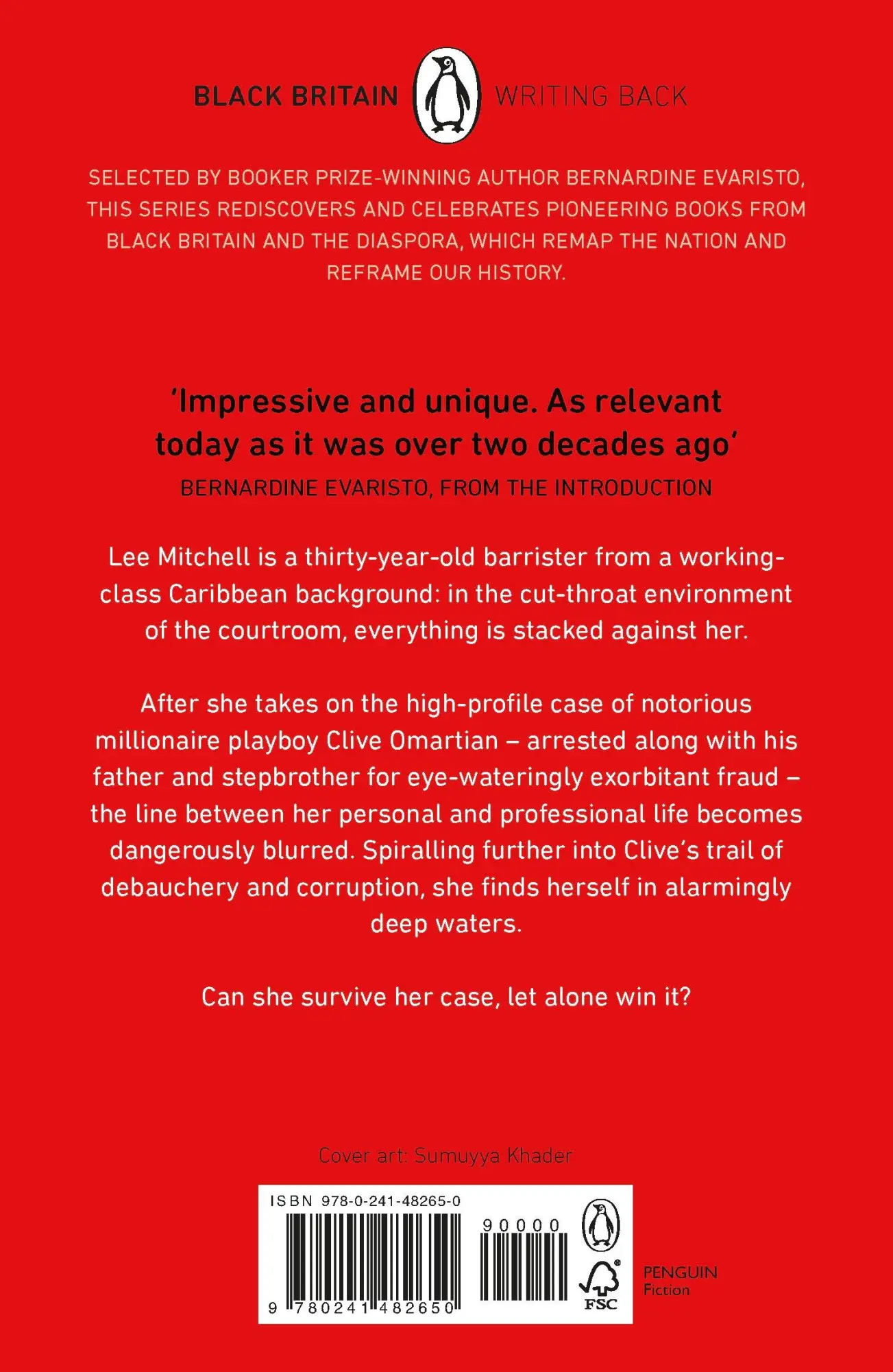 Rückseite: 9780241482650 | Without Prejudice | Nicola Williams | Taschenbuch | Englisch | 2021