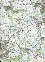 Bild: 9780319242650 | North York Moors - Western Area | Ordnance Survey | (Land-)Karte