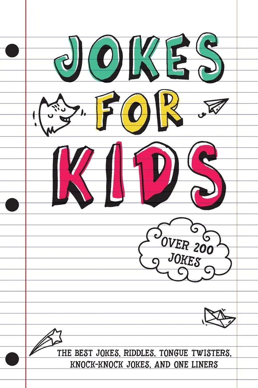 Cover: 9781948652650 | Jokes for Kids | Rob Stevens | Taschenbuch | Kartoniert / Broschiert
