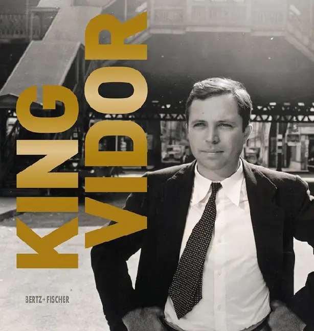 Cover: 9783865052650 | King Vidor | Karin Herbst-Meßlinger (u. a.) | Buch | 252 S. | Deutsch
