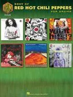 Cover: 9780634052750 | Best of Red Hot Chili Peppers for Drums | Scott Schroedl | Taschenbuch