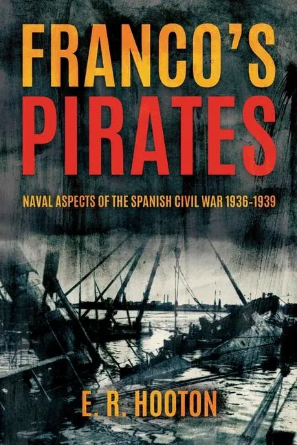 Cover: 9781636242750 | Franco's Pirates | E R Hooton | Buch | Gebunden | Englisch | 2024