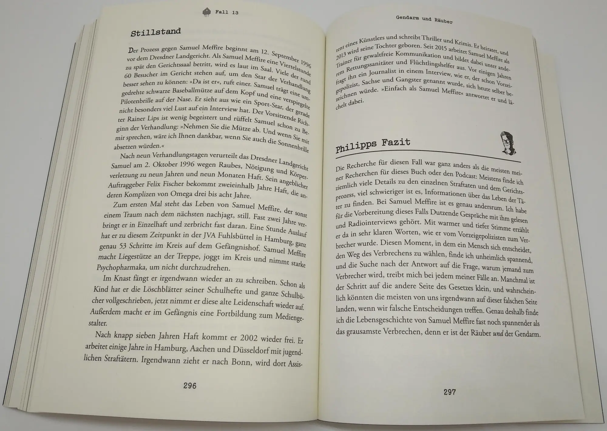 Bild: 9783442142750 | Verbrechen von nebenan | Philipp Fleiter | Taschenbuch | 368 S. | 2021