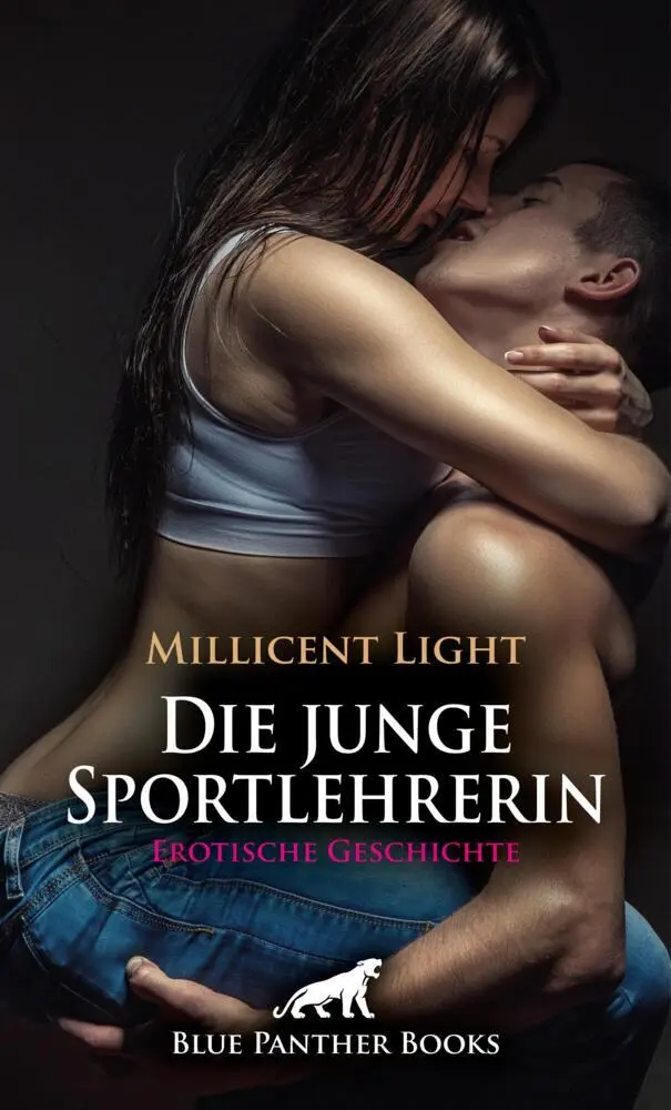 Cover: 9783756142750 | Die Schule der Sünde: Die junge Sportlehrerin Erotische Geschichte...