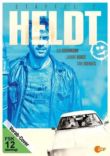 Heldt