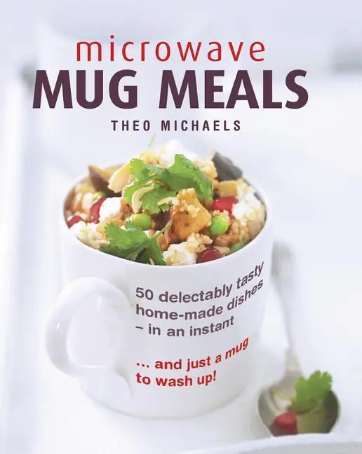 Cover: 9780754832850 | Microwave Mug Meals | Michaels Theo | Buch | Gebunden | Englisch