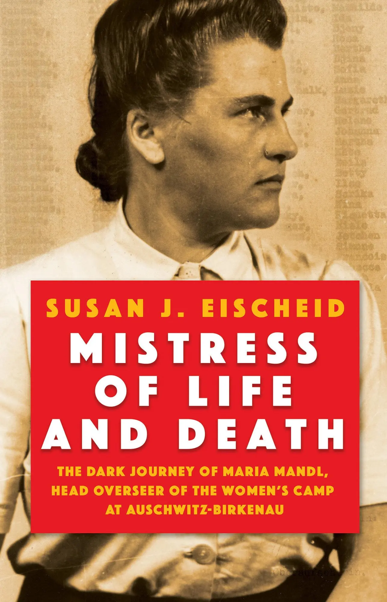 Cover: 9780806542850 | Mistress of Life and Death | Susan J Eischeid | Buch | Englisch | 2023