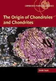 Cover: 9781107402850 | The Origin of Chondrules and Chondrites | Derek W. G. Sears | Buch