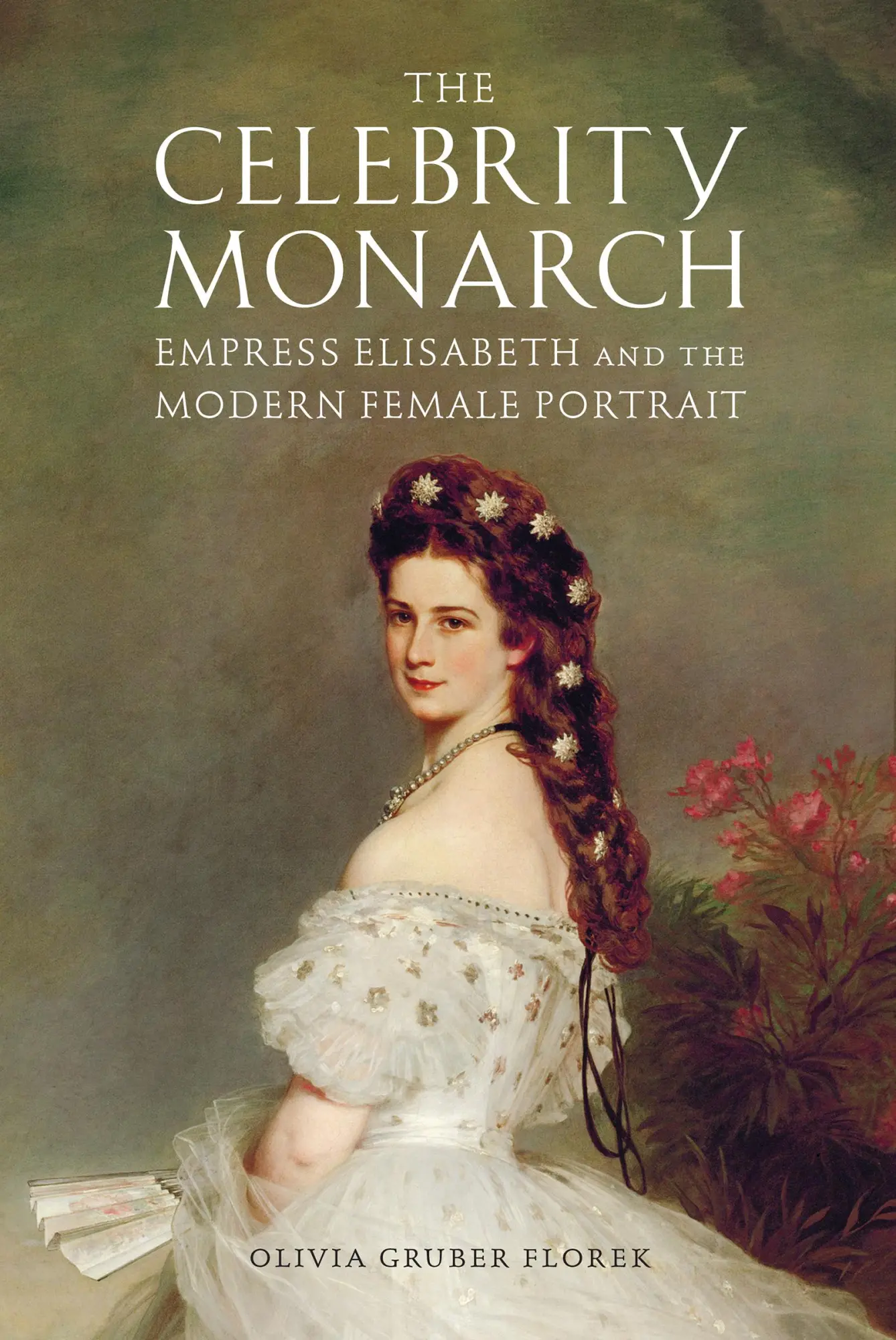 Cover: 9781644532850 | The Celebrity Monarch | Olivia Gruber Florek | Taschenbuch | Englisch