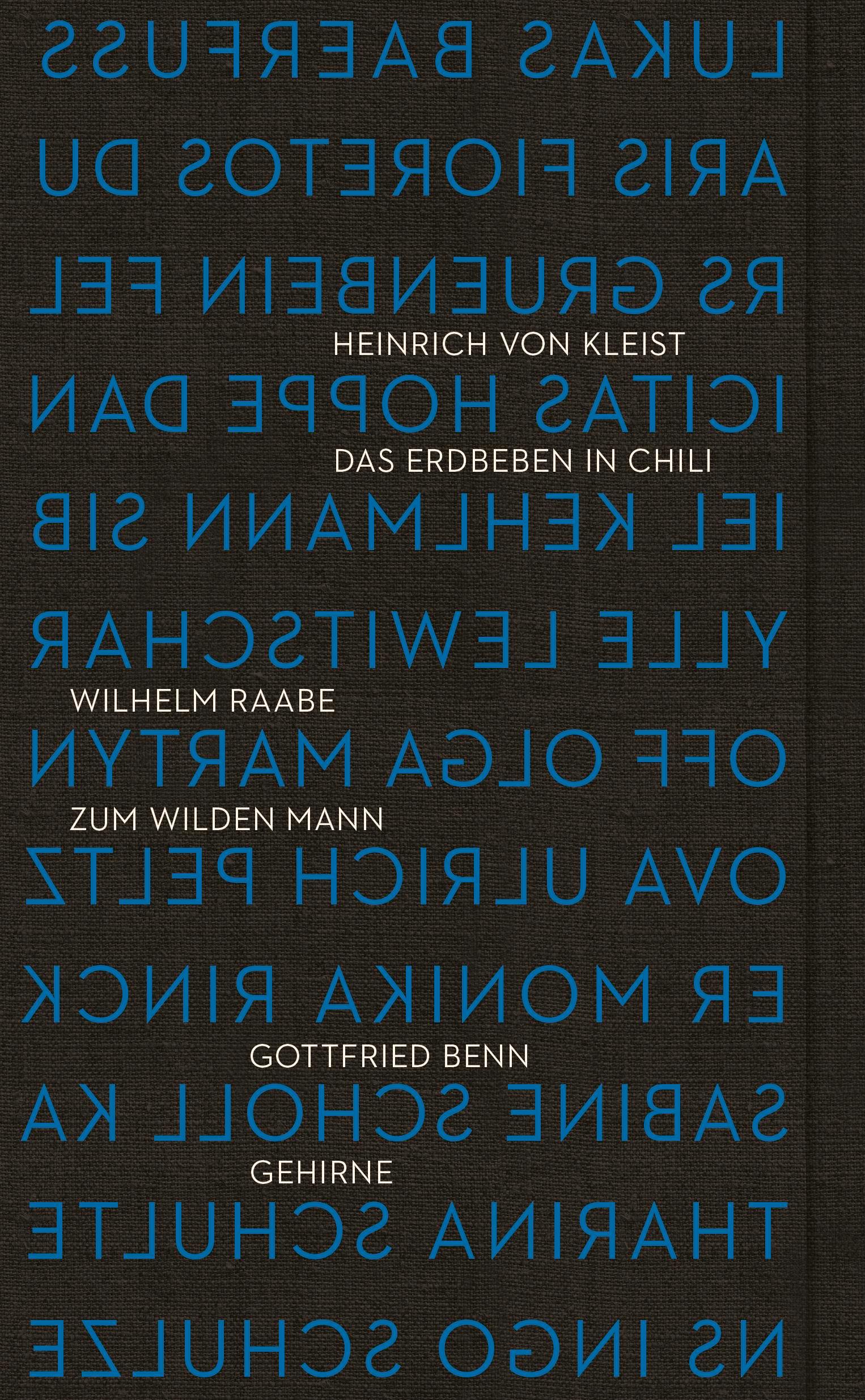 Rückseite: 9783462002850 | Es ist recht sehr Nacht geworden | Kleist, Raabe, Benn. Essays | Buch