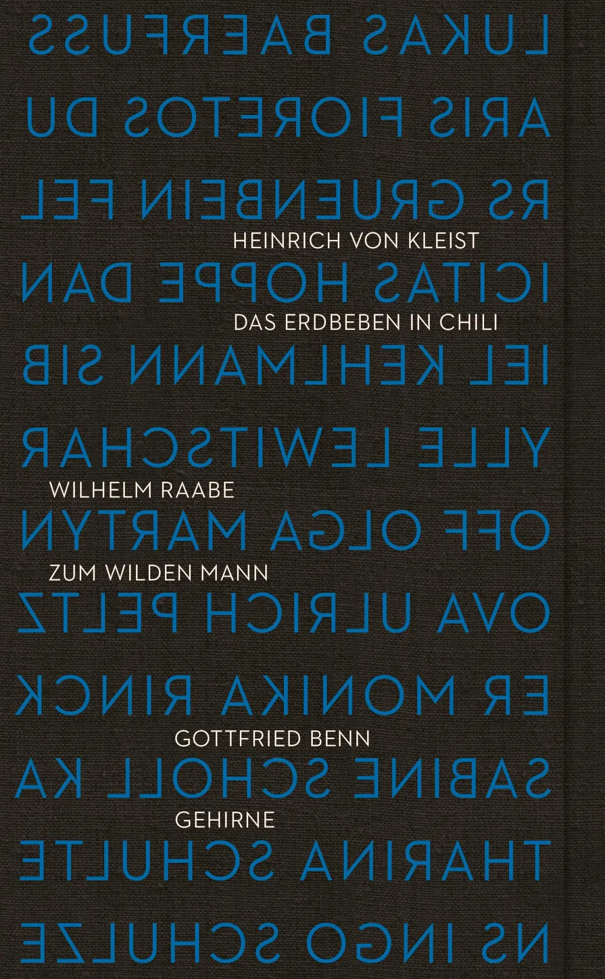 Rückseite: 9783462002850 | Es ist recht sehr Nacht geworden | Kleist, Raabe, Benn. Essays | Buch