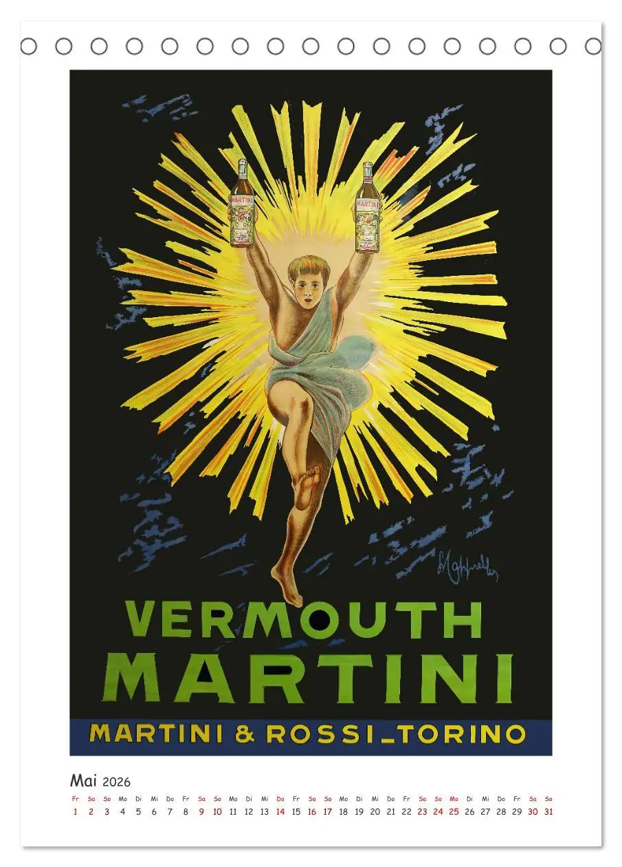 Bild: 9783516242850 | Leonetto Cappiello - Das goldene Zeitalter der Werbekunst...