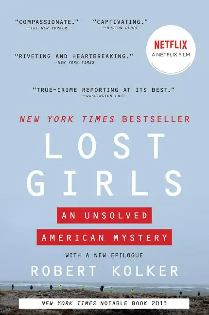 Cover: 9780063012950 | Lost Girls | Robert Kolker | Taschenbuch | Englisch | 2020