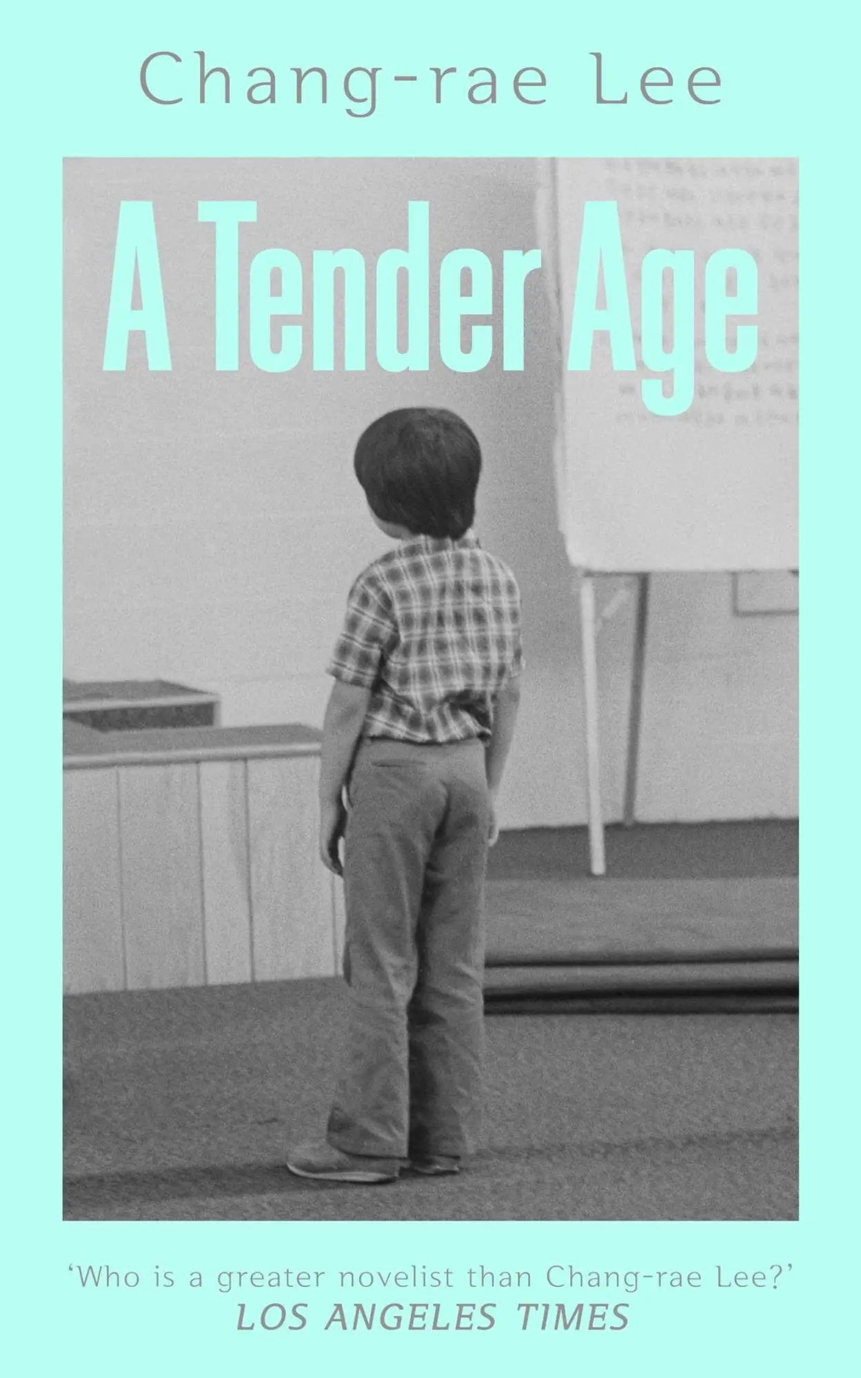 Cover: 9781398562950 | A Tender Age | Chang-Rae Lee | Taschenbuch | 368 S. | Englisch | 2026