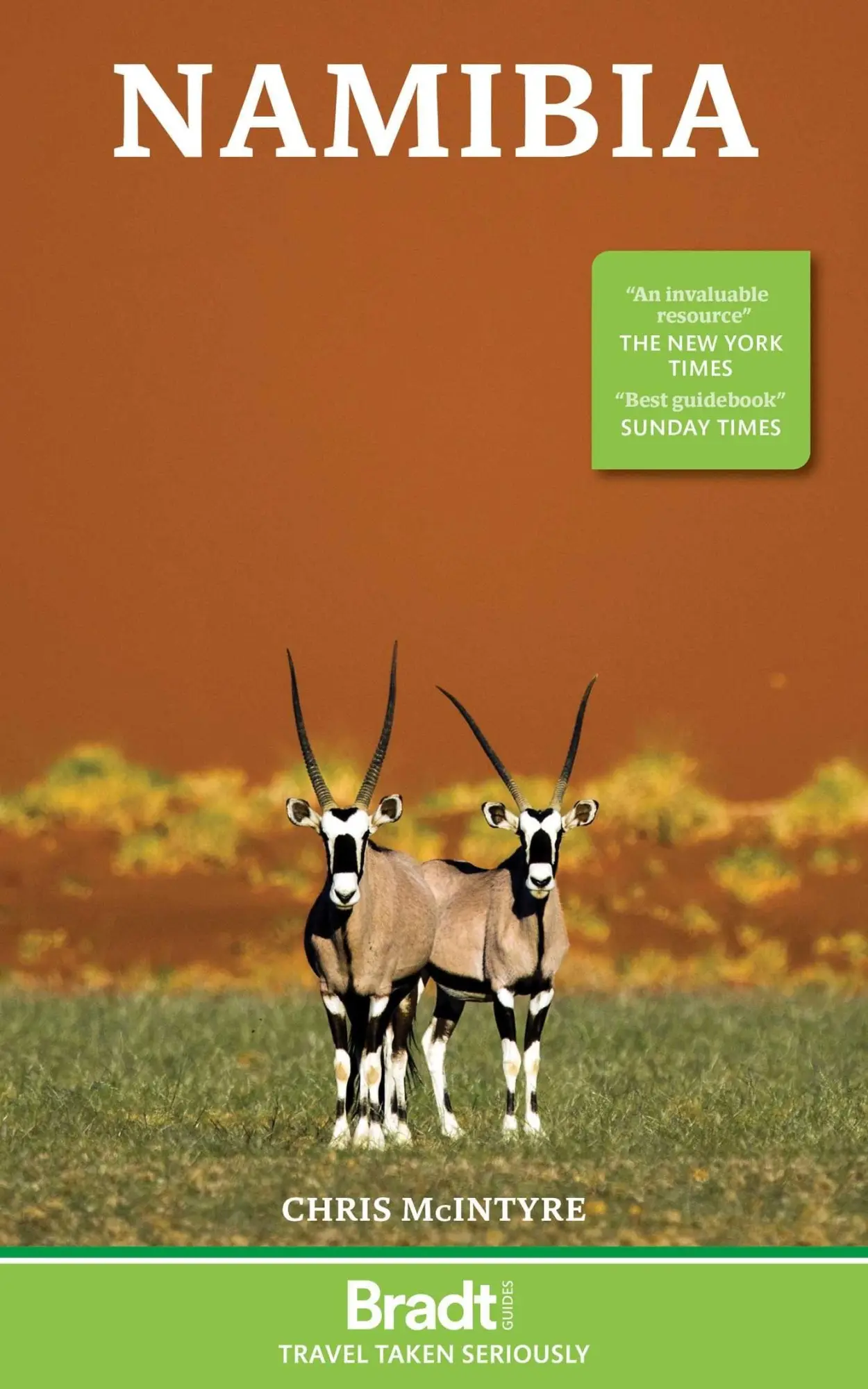 Namibia