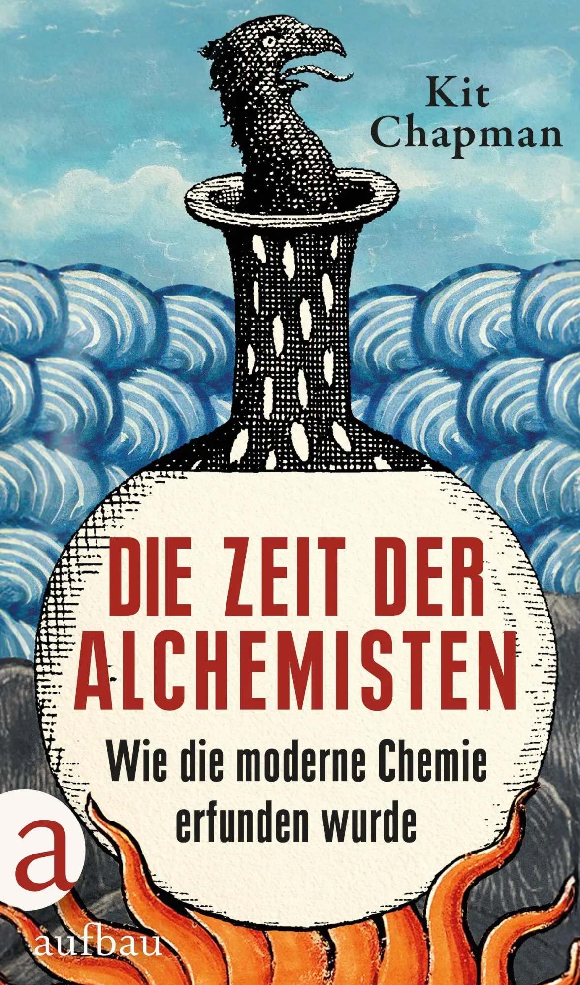 Die Zeit der Alchemisten