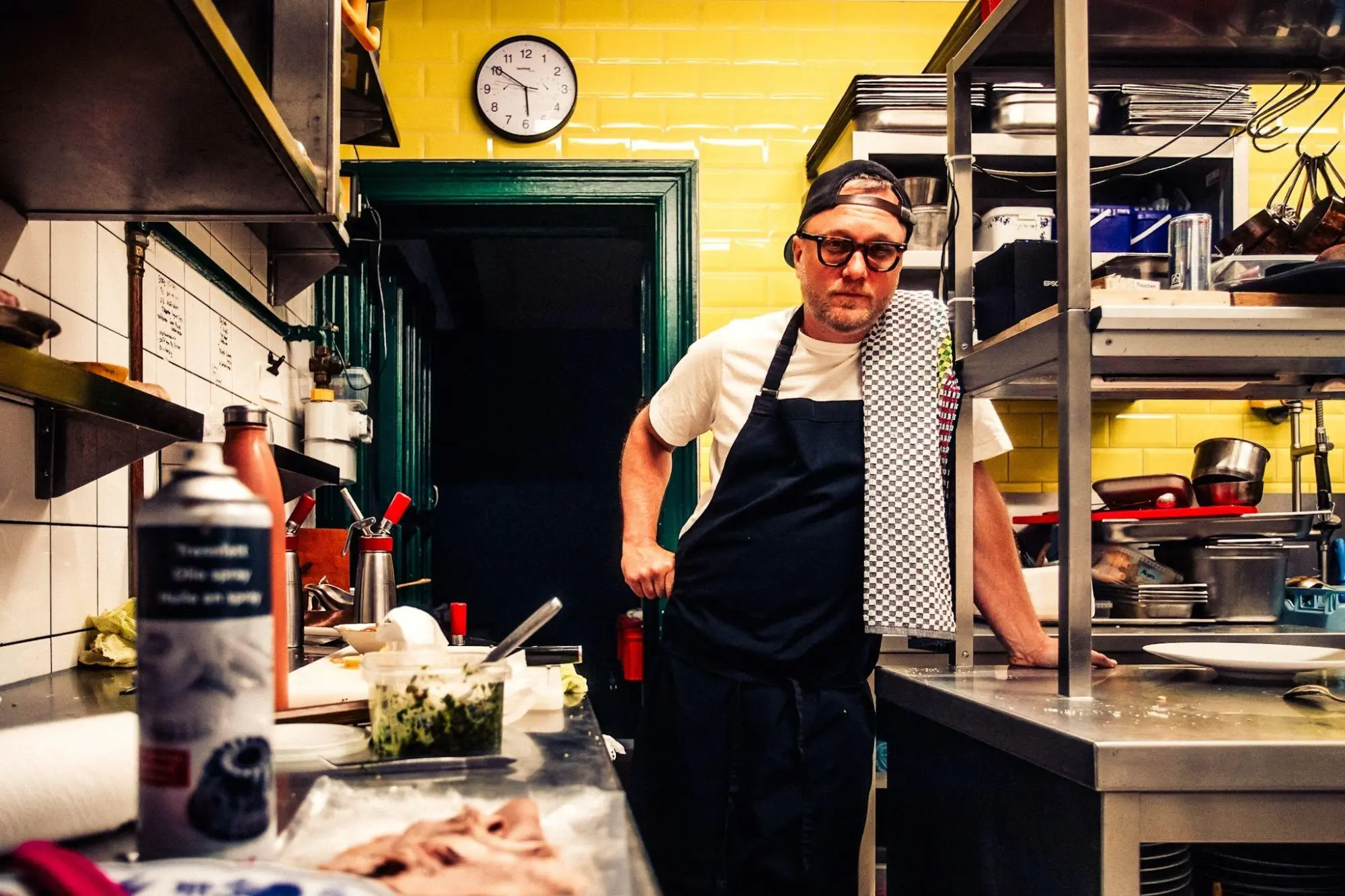 Bild: 9783831052950 | Dirty Bistro | Max Strohe | Buch | 240 S. | Deutsch | 2026