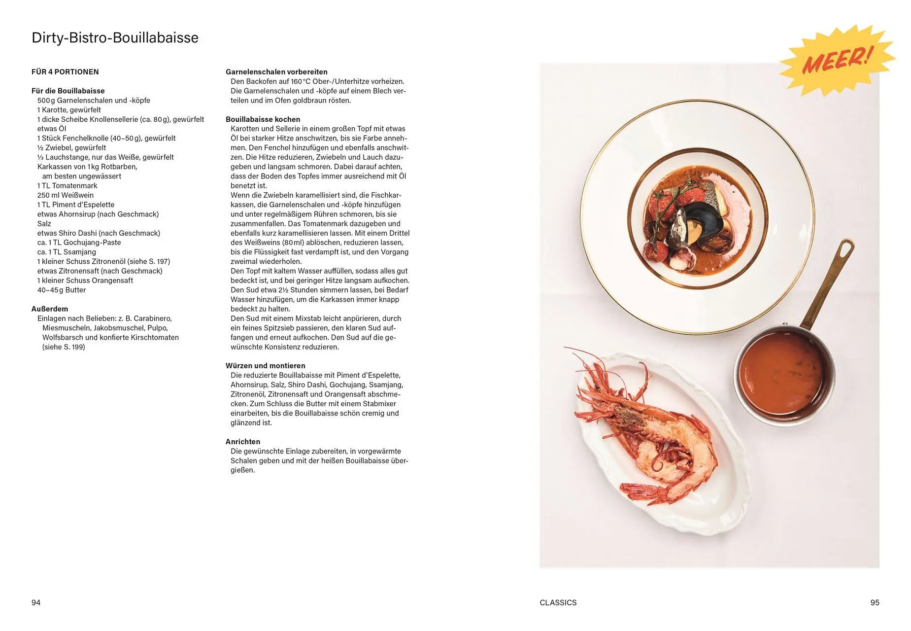 Bild: 9783831052950 | Dirty Bistro | Max Strohe | Buch | 240 S. | Deutsch | 2026