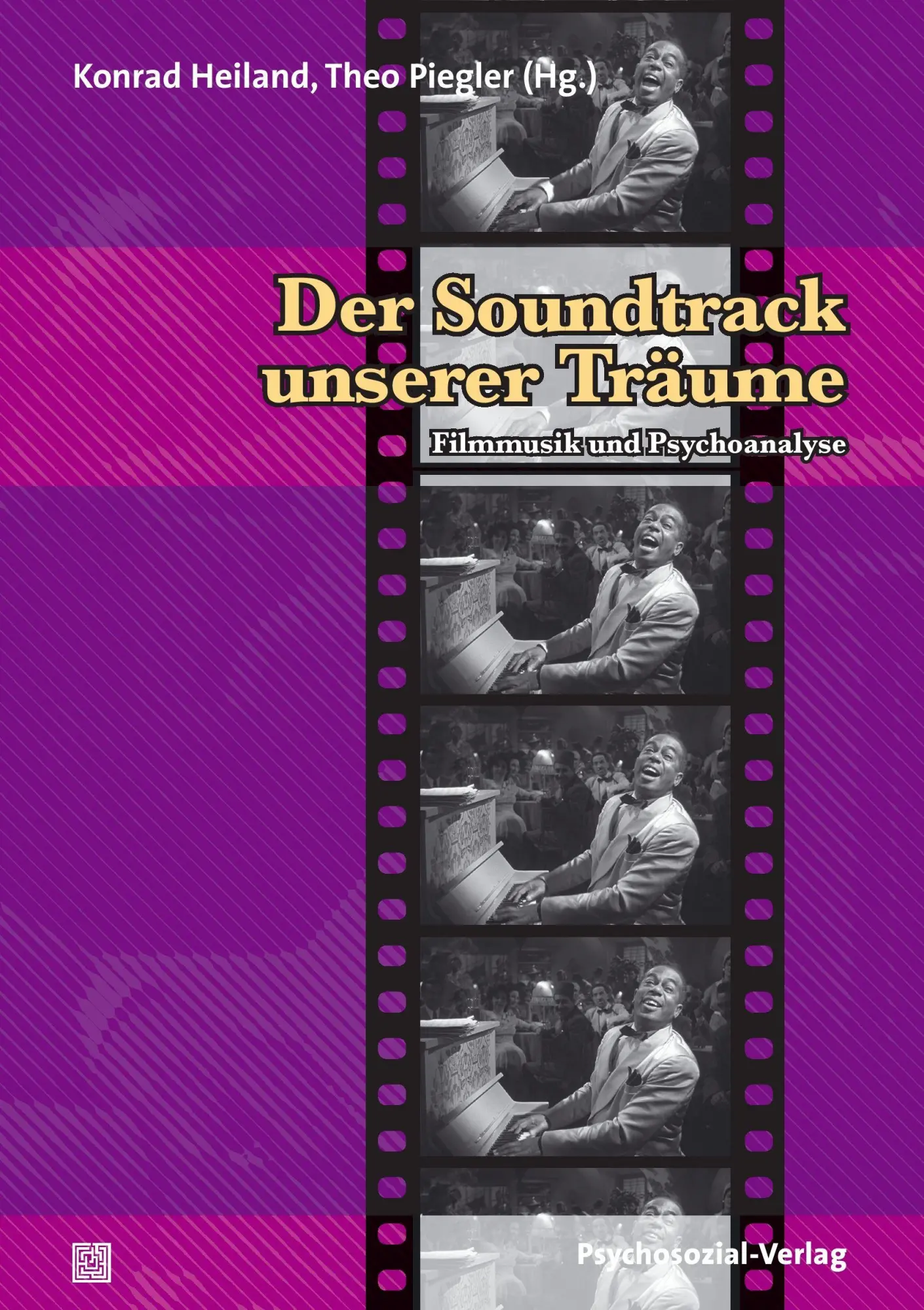 Cover: 9783837922950 | Der Soundtrack unserer Träume | Konrad Heiland (u. a.) | Taschenbuch