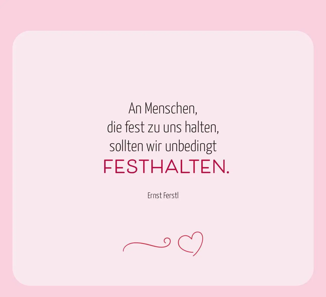 Bild: 9783848502950 | Ich denk ganz fest an dich | Groh Verlag | Taschenbuch | 52 S. | 2025