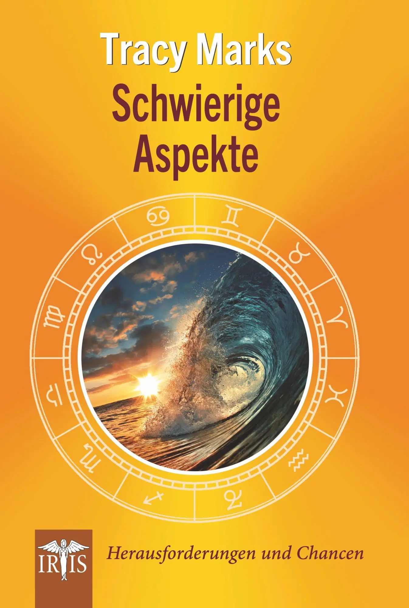 Cover: 9783890602950 | Schwierige Aspekte | Herausforderungen und Chancen | Tracy Marks