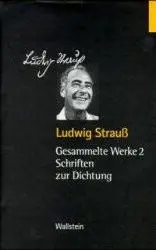Cover: 9783892442950 | Gesammelte Werke in vier Bänden 2 | Tuvia Rübner | Buch | 496 S.