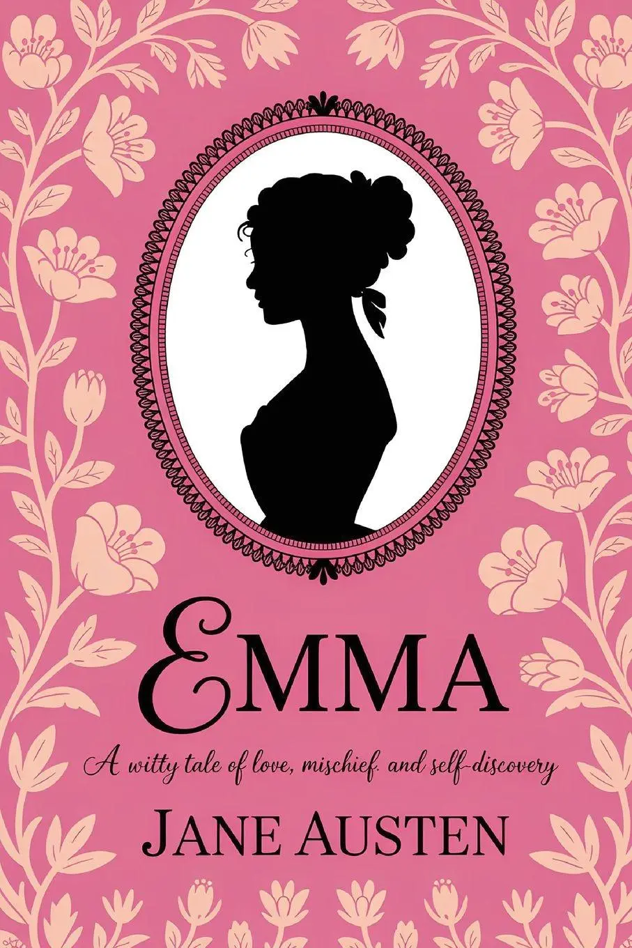 Cover: 9789357002950 | Emma by Jane Austen | Jane Austen | Taschenbuch | Englisch | 2025