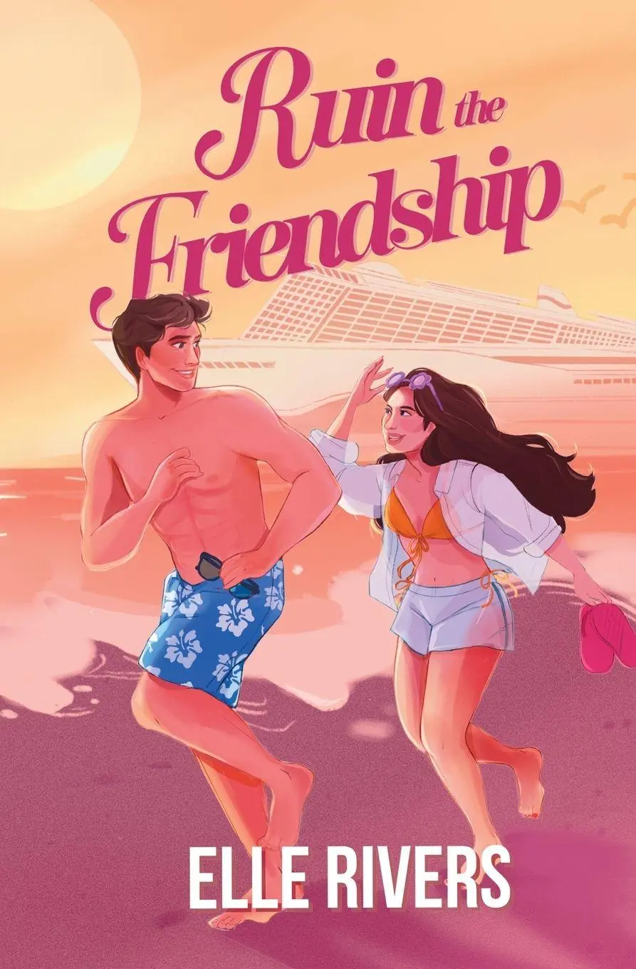 Cover: 9798992542950 | Ruin the Friendship | Rivers | Taschenbuch | Englisch | 2026