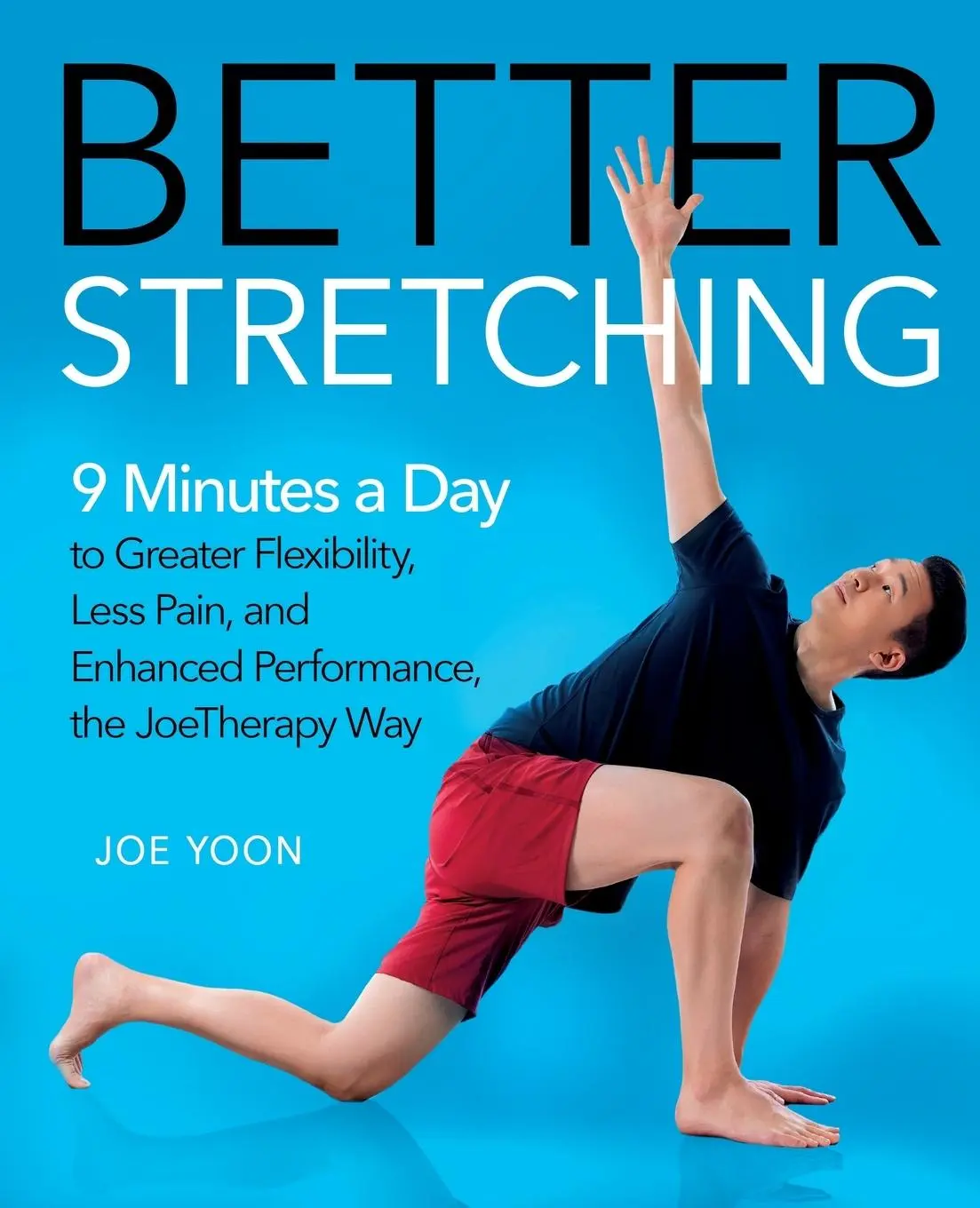 Cover: 9781250393050 | Better Stretching | Joe Yoon | Taschenbuch | Englisch | 2020