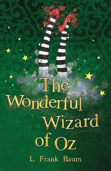 Cover: 9781782263050 | The Wonderful Wizard of Oz | L Frank Baum | Taschenbuch | Englisch