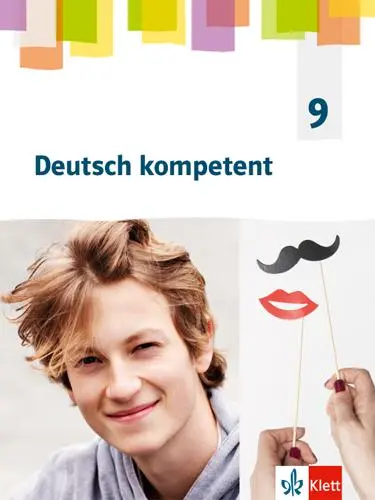 Cover: 9783123163050 | Deutsch kompetent 9. G9-Ausgabe, Schulbuch Klasse 9 | Bundle | 1 Buch