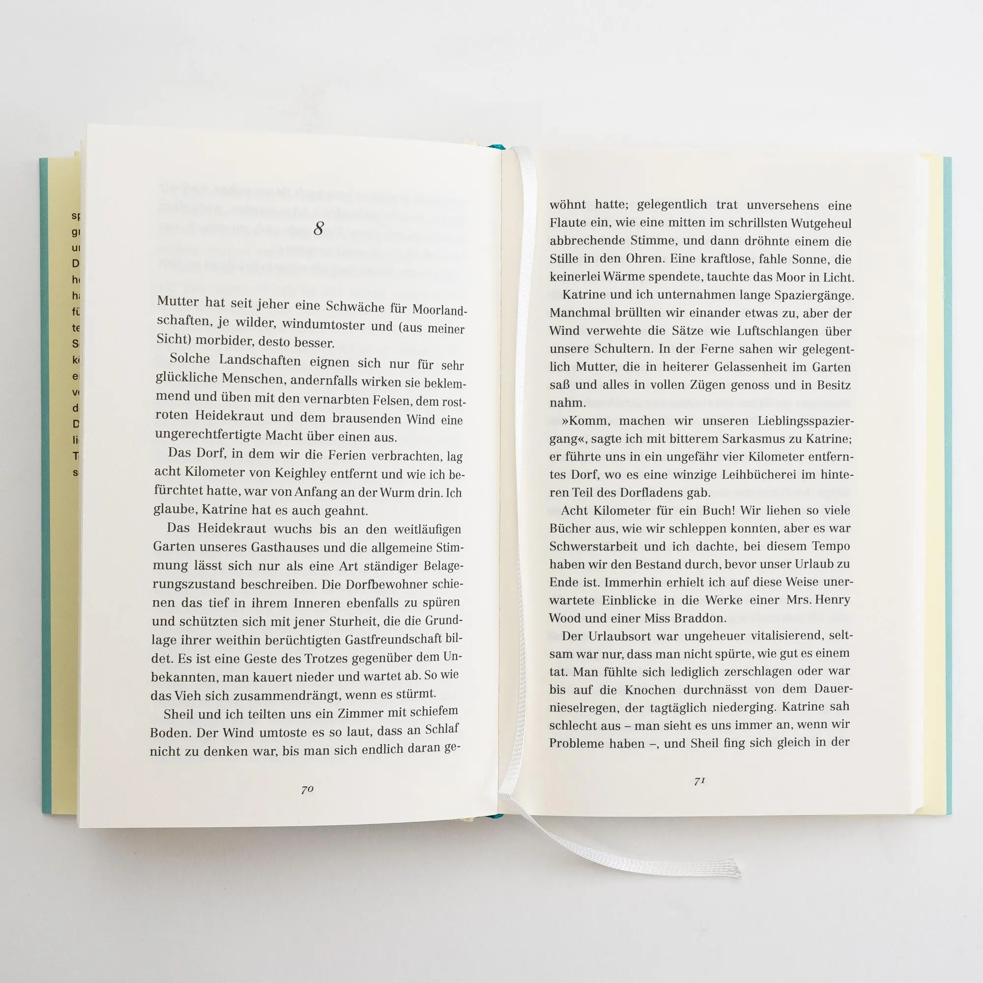 Bild: 9783312013050 | Die Brontës gingen zu Woolworths | Rachel Ferguson | Buch | 256 S.