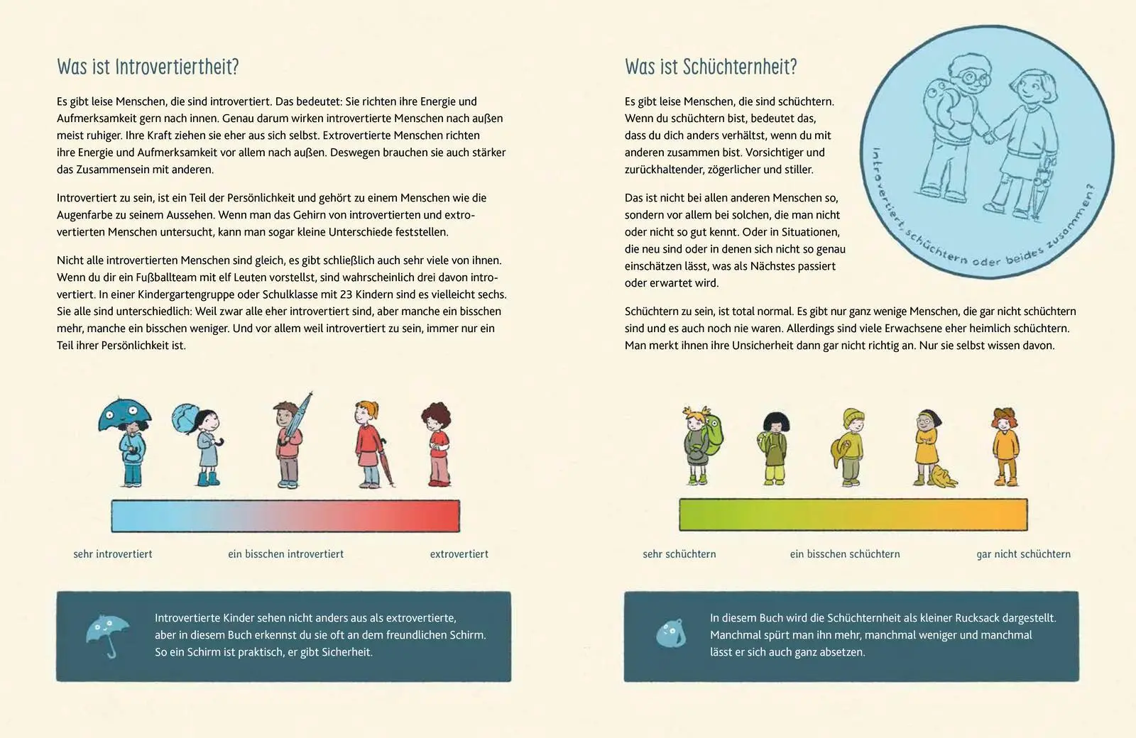 Bild: 9783737373050 | Leise sein ist meine Zauberkraft | Antje Kunstmann | Buch | 40 S.