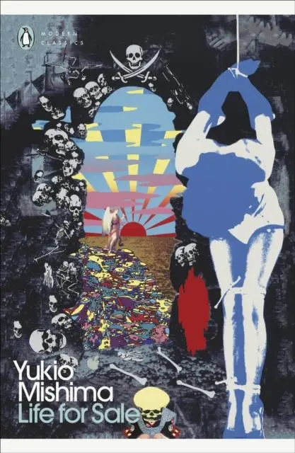 Cover: 9780241333150 | Life for Sale | Yukio Mishima | Taschenbuch | Kartoniert / Broschiert