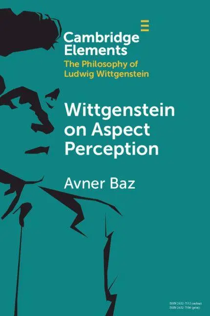 Cover: 9781108813150 | Wittgenstein on Aspect Perception | Avner Baz | Taschenbuch | Englisch