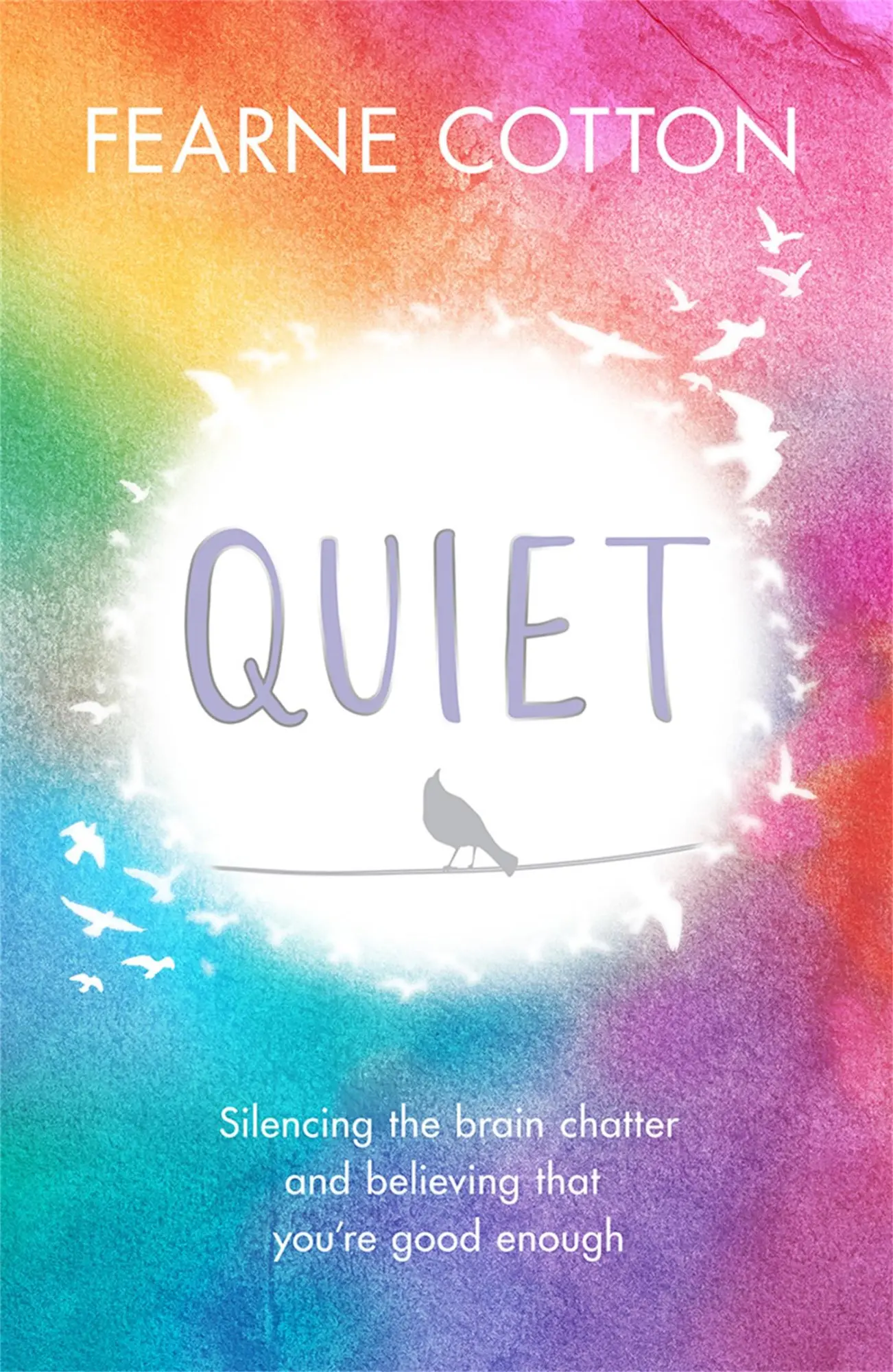 Cover: 9781409183150 | Quiet | Fearne Cotton | Taschenbuch | Kartoniert / Broschiert | 2020
