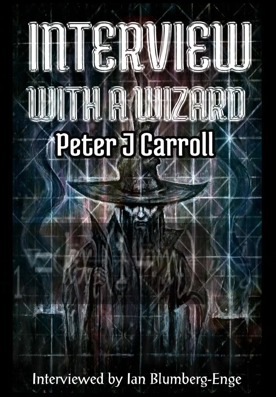 Cover: 9781914153150 | Interview with a Wizard | Buch | Englisch | 2022 | Mandrake