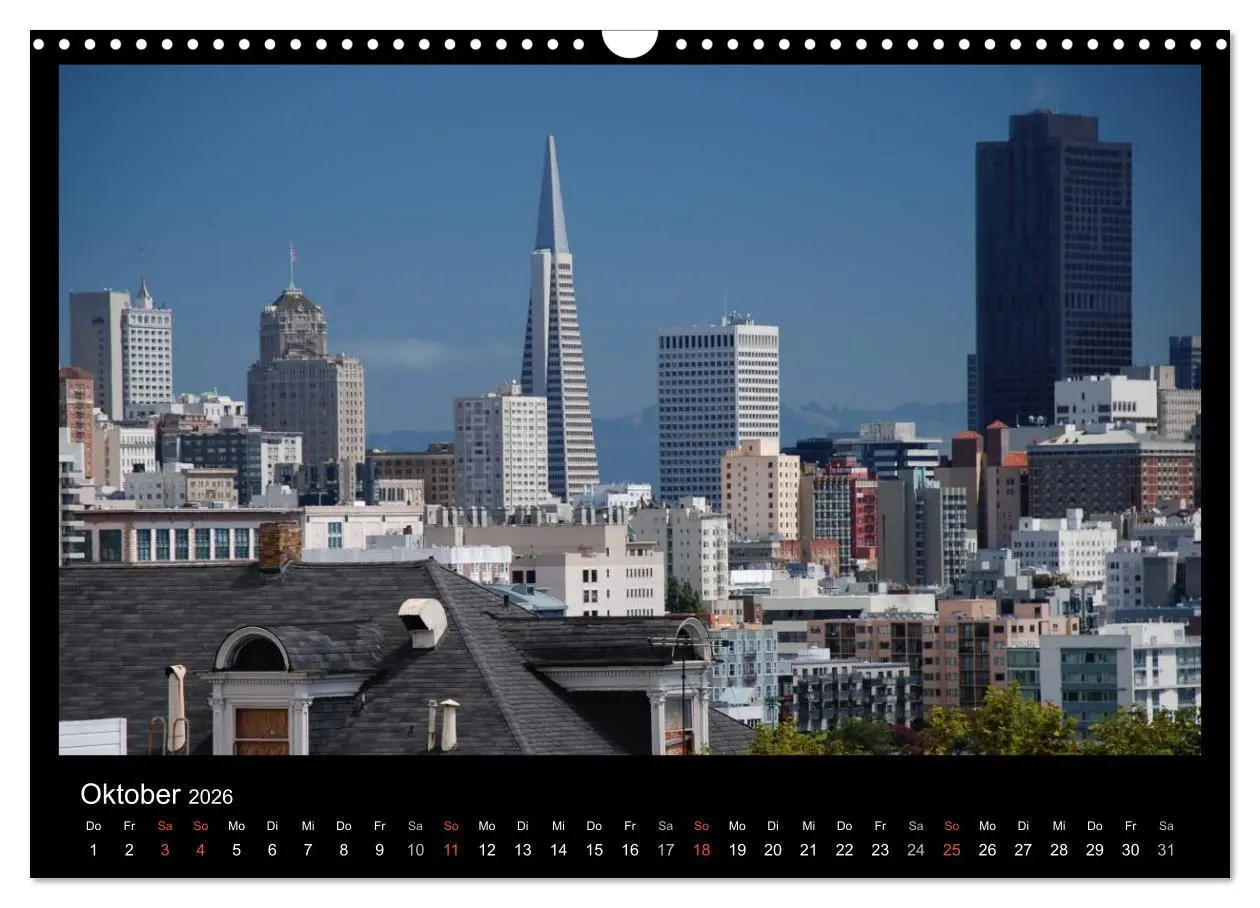 Bild: 9783516113150 | USA - Nordwesten (Wandkalender 2026 DIN A3 quer), CALVENDO...