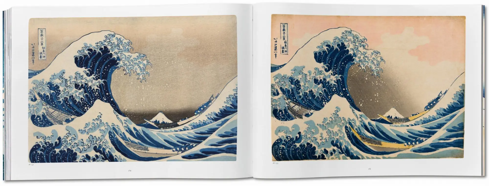 Bild: 9783754403150 | Hokusai. Thirty-six Views of Mount Fuji | Andreas Marks | Buch | 2026