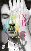 Cover: 9783849303150 | Bonjour Berlin | Oscar Coop-Phane | Buch | Deutsch | 2013