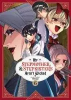 Cover: 9798893733150 | My Stepmother and Stepsisters Aren't Wicked Vol. 6 | Otsuji | Buch