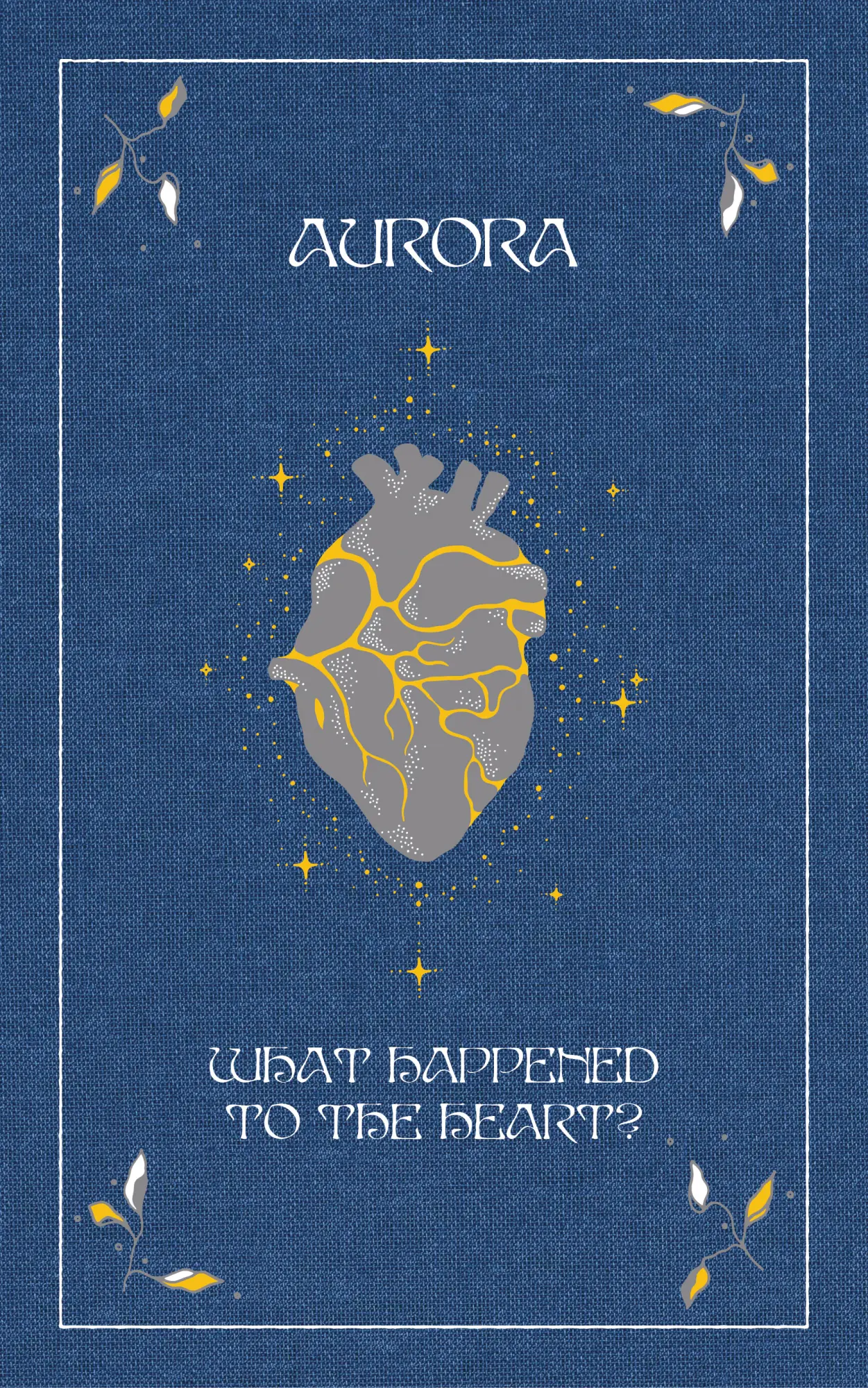 Cover: 9780571543250 | What Happened To The Heart? | Buch | 160 S. | Englisch | 2024