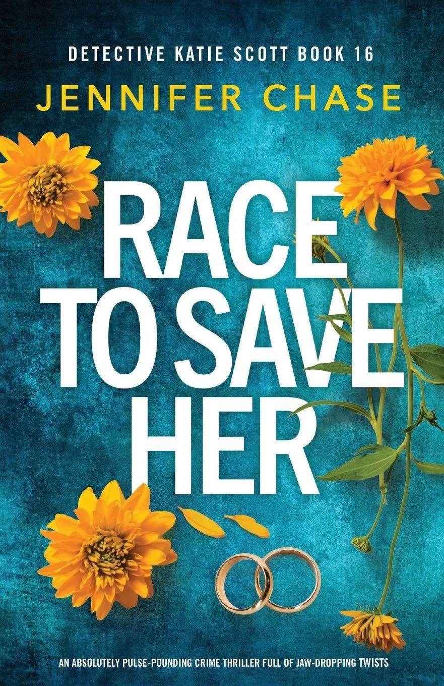 Cover: 9781807223250 | Race to Save Her | Jennifer Chase | Taschenbuch | Englisch | 2026