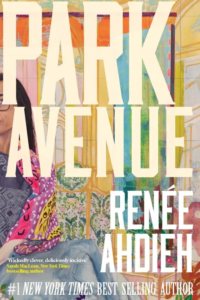 Cover: 9781835013250 | Park Avenue | Renée Ahdieh | Taschenbuch | 352 S. | Englisch | 2026