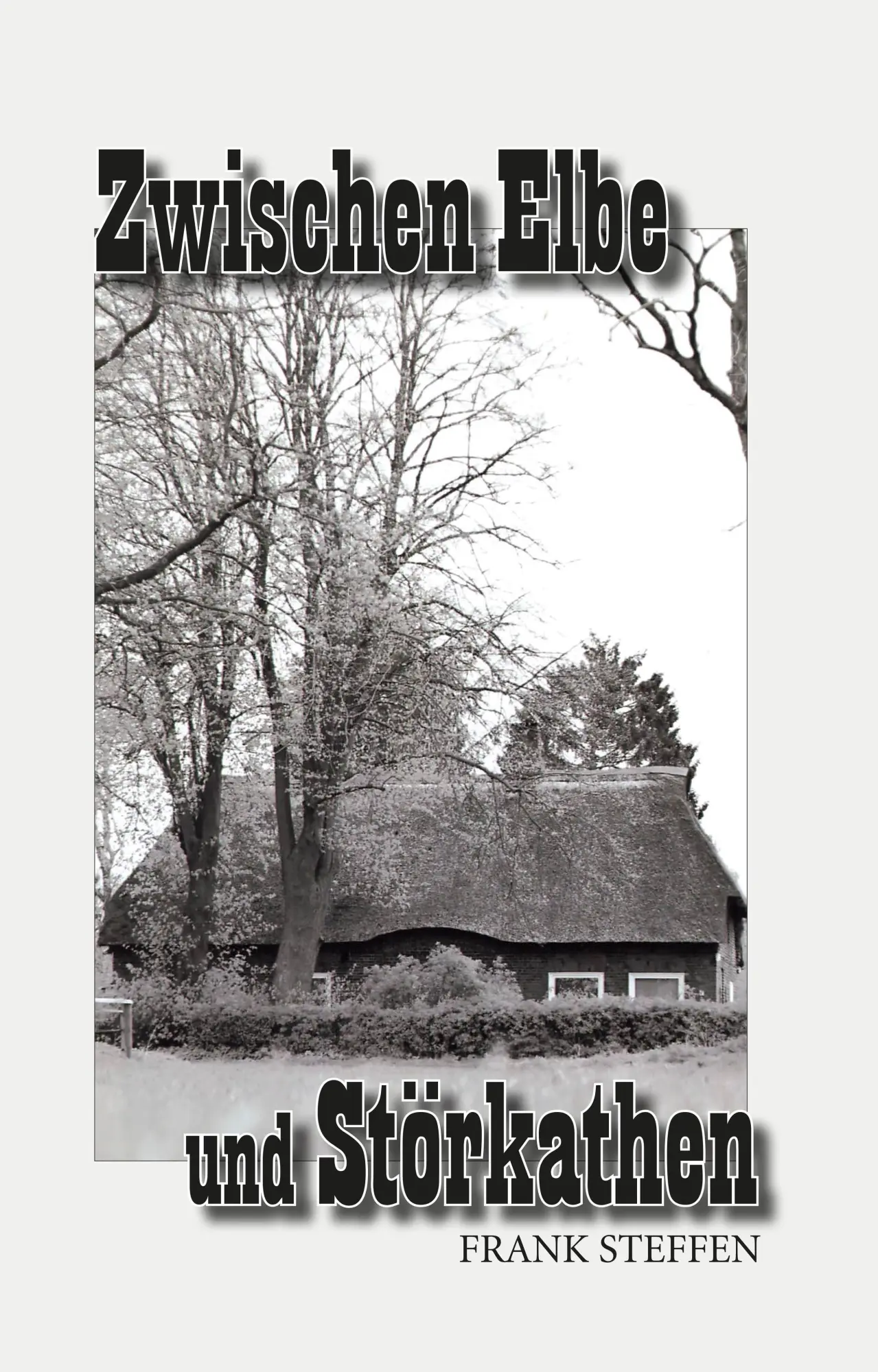 Cover: 9783038313250 | Zwischen Elbe und Störkathen | Frank Steffen | Buch | Deutsch | 2025