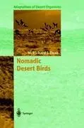 Cover: 9783642073250 | Nomadic Desert Birds | W. Richard J. Dean | Taschenbuch | Paperback
