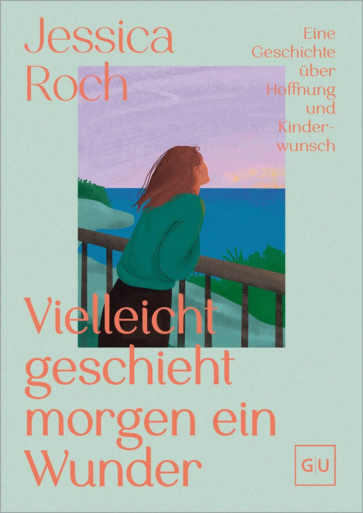 Vielleicht geschieht morgen ein Wunder - Neuware